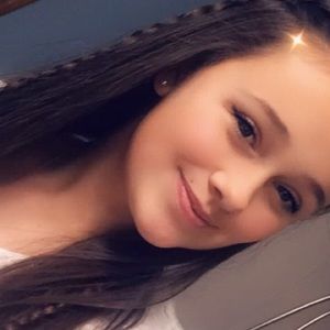 Meet your Posher, Moriah